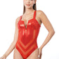 Alma Rojo Body