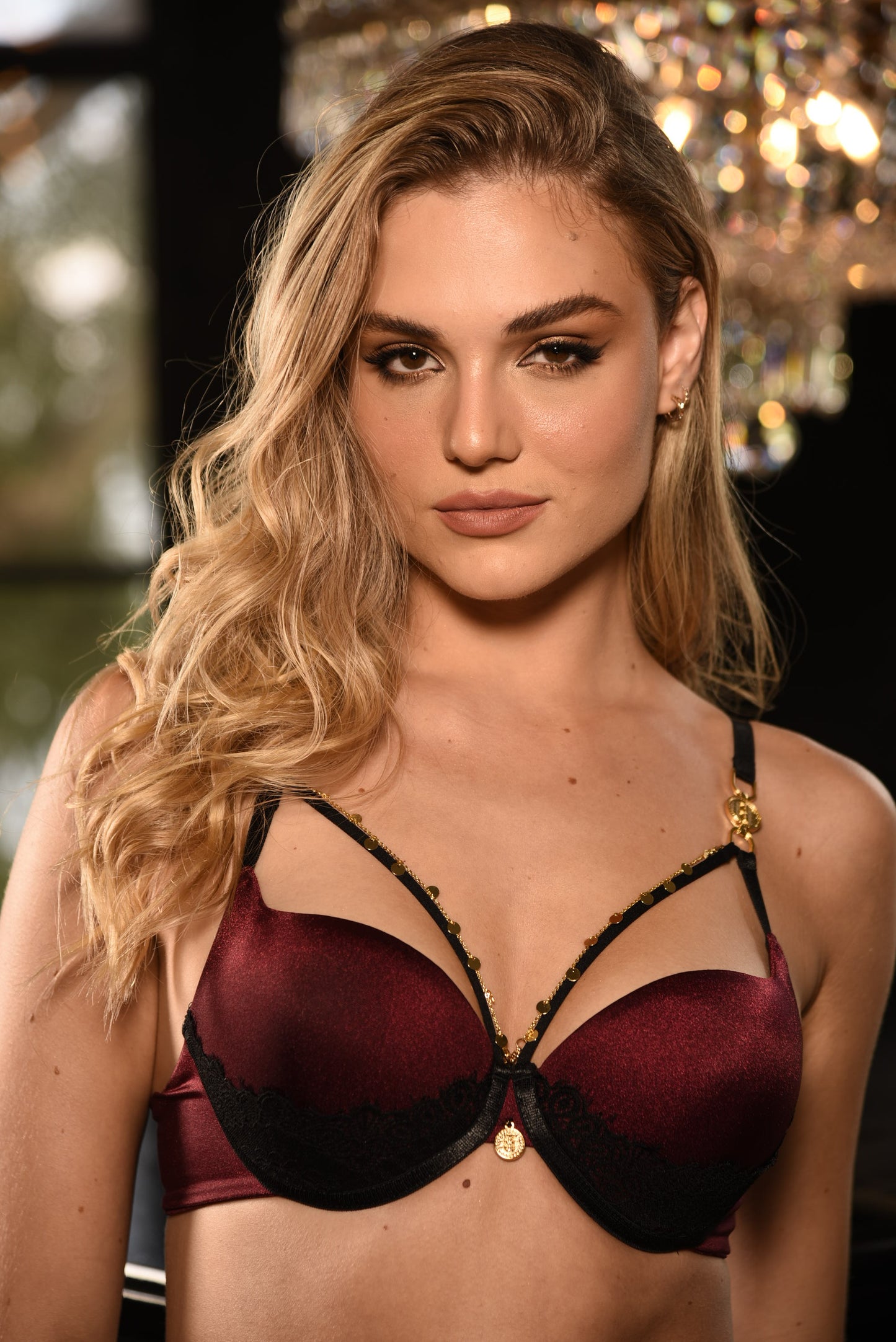 Romantic Bra